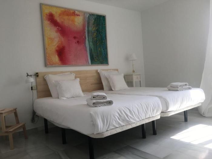 Apartamento En Primera Linea De Mar Almuñécar المظهر الخارجي الصورة