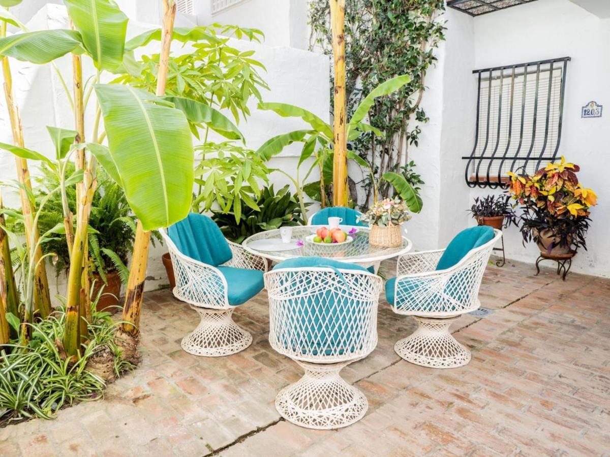 Apartamento En Primera Linea De Mar Almuñécar المظهر الخارجي الصورة