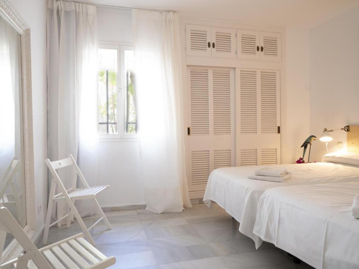 Apartamento En Primera Linea De Mar Almuñécar المظهر الخارجي الصورة