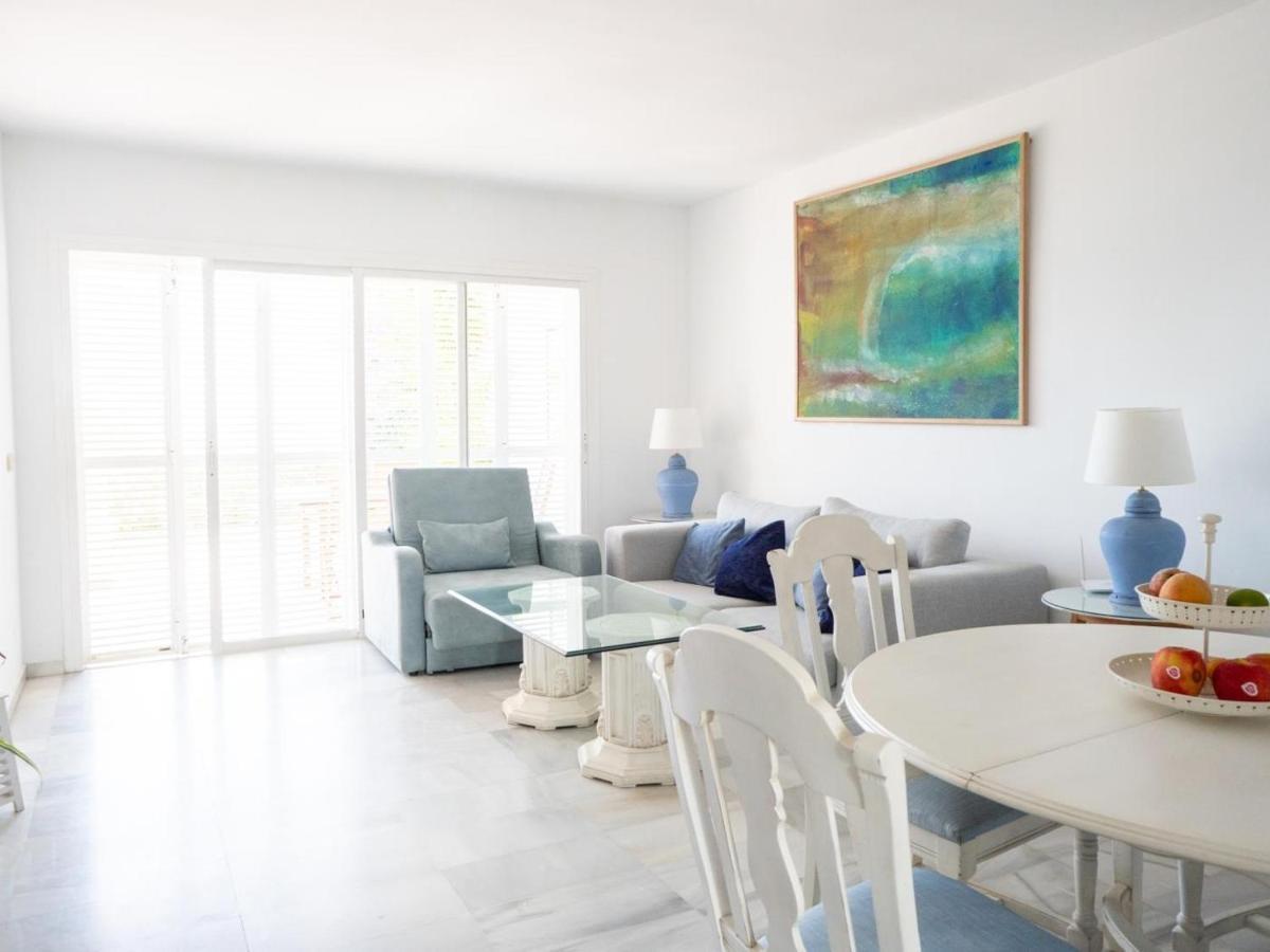 Apartamento En Primera Linea De Mar Almuñécar المظهر الخارجي الصورة