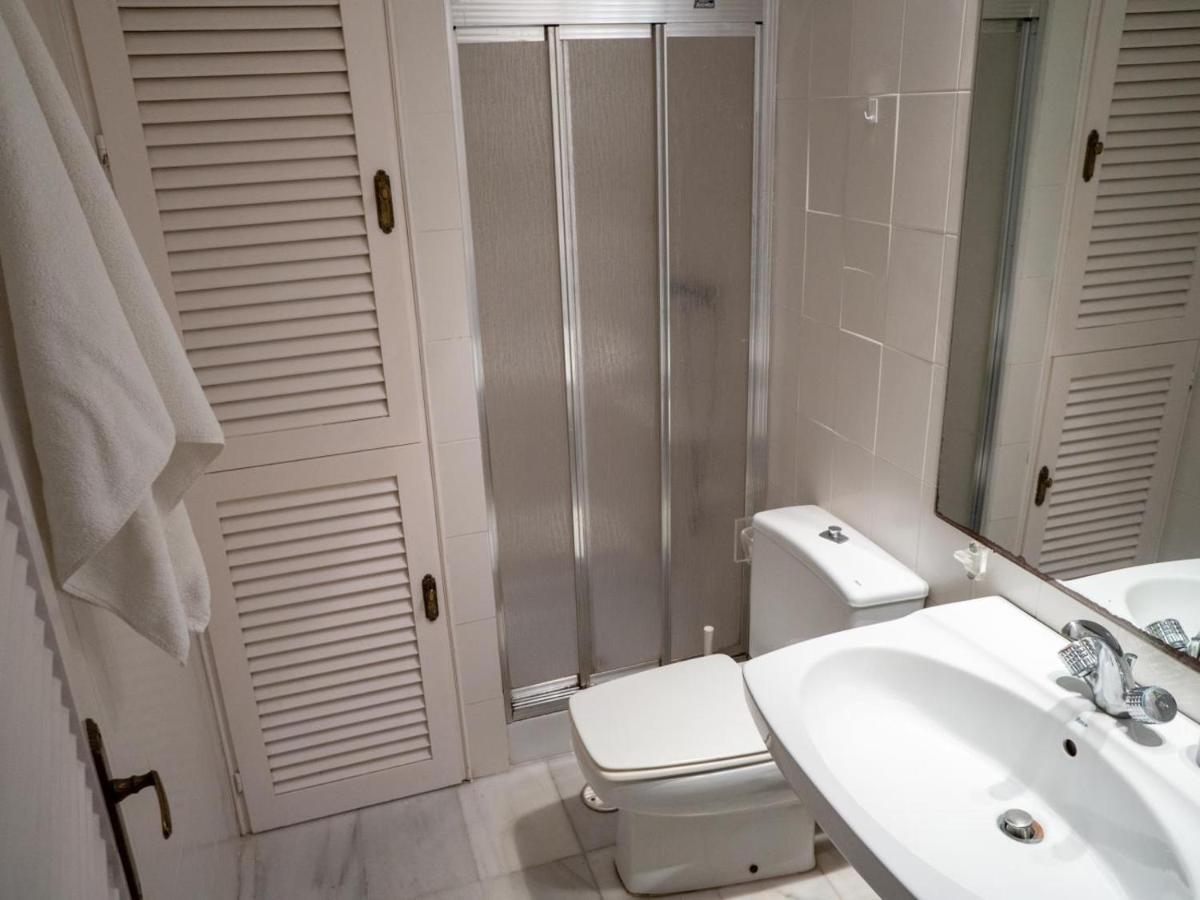 Apartamento En Primera Linea De Mar Almuñécar المظهر الخارجي الصورة